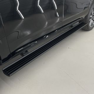在庫車両