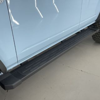 在庫車両