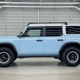 在庫車両