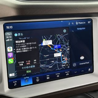 在庫車両