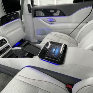在庫車両