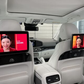在庫車両
