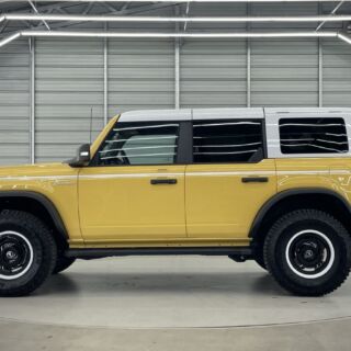 在庫車両