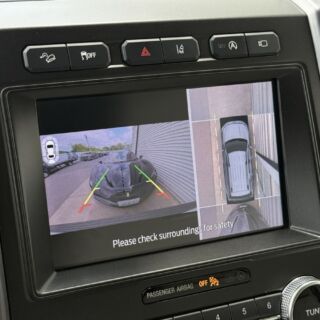 在庫車両