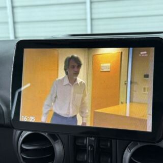 在庫車両