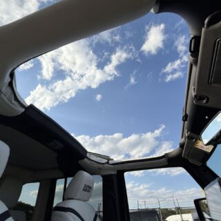 在庫車両