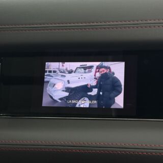 在庫車両