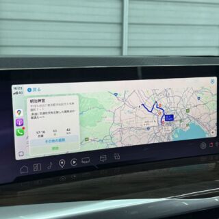 在庫車両