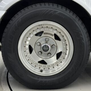在庫車両