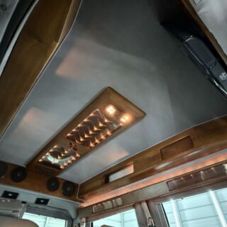 在庫車両