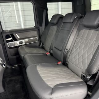 在庫車両