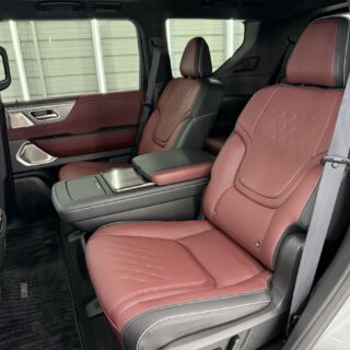 在庫車両
