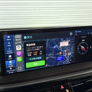 在庫車両