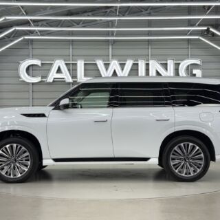 在庫車両
