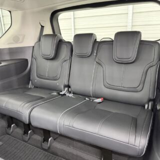 在庫車両
