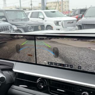 在庫車両