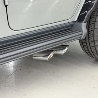 在庫車両