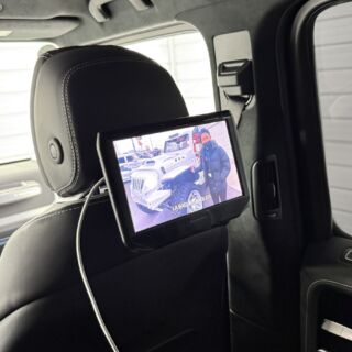 在庫車両