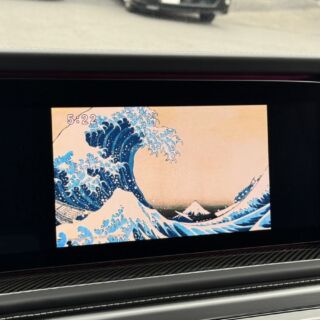 在庫車両