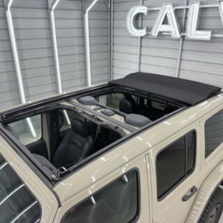 在庫車両