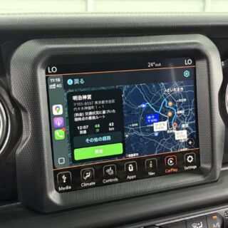 在庫車両