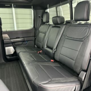 在庫車両