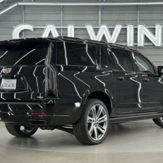 在庫車両