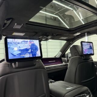在庫車両