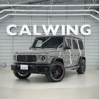 在庫車両