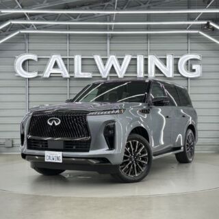 在庫車両