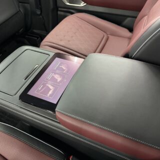 在庫車両