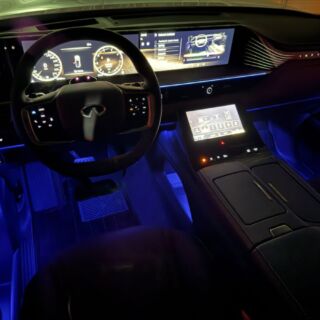 在庫車両