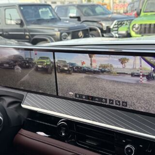 在庫車両