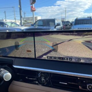 在庫車両