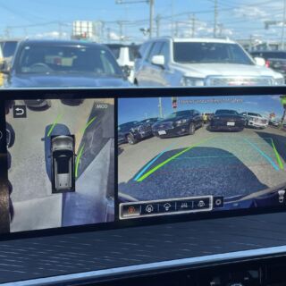 在庫車両
