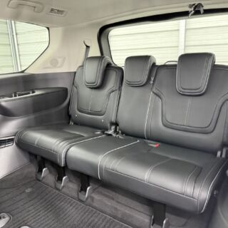 在庫車両