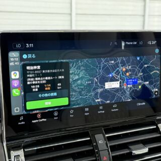 在庫車両