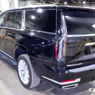 在庫車両