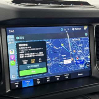 在庫車両