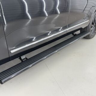 在庫車両