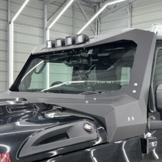 在庫車両