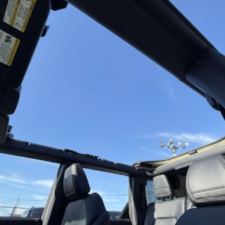 在庫車両