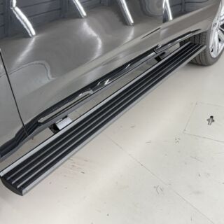 在庫車両