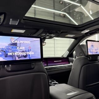 在庫車両
