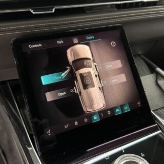 在庫車両