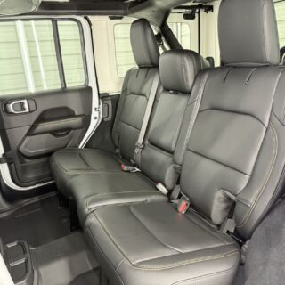 在庫車両