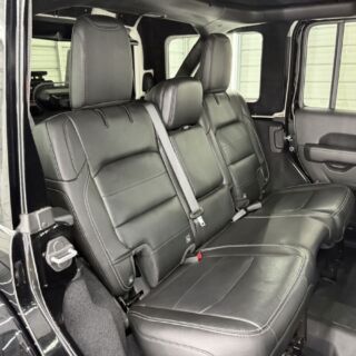 在庫車両