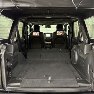 在庫車両
