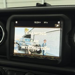 在庫車両