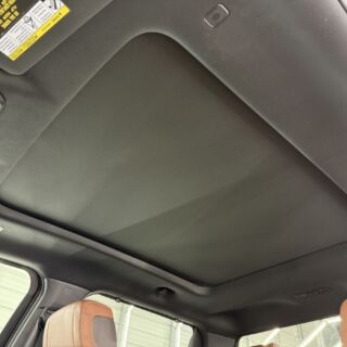 在庫車両